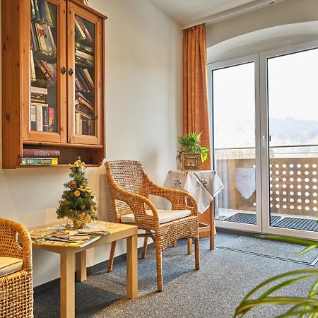 Pension Ehrenfried - Hotel Garni Kindberg Dış mekan fotoğraf