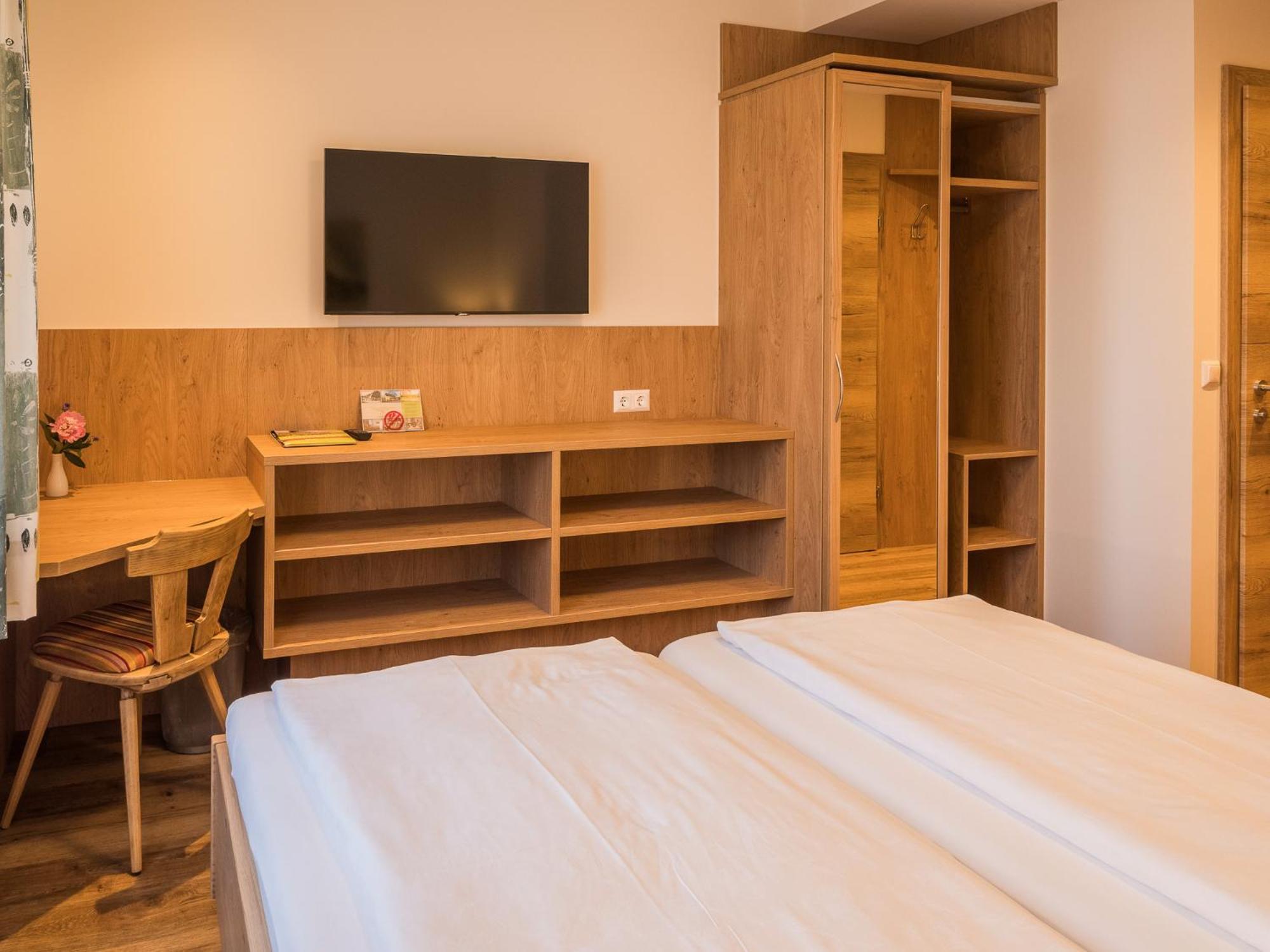 Pension Ehrenfried - Hotel Garni Kindberg Dış mekan fotoğraf
