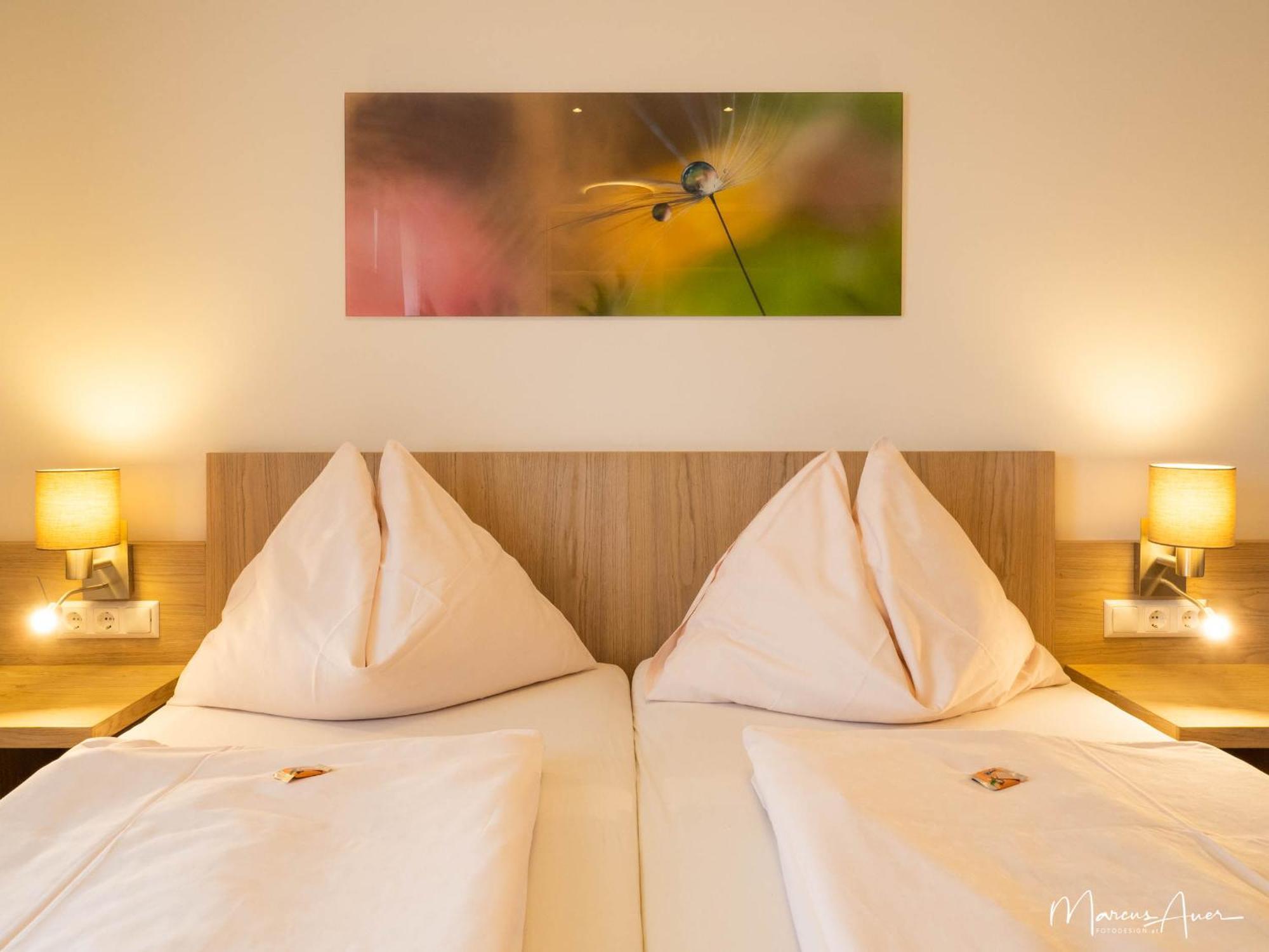 Pension Ehrenfried - Hotel Garni Kindberg Oda fotoğraf