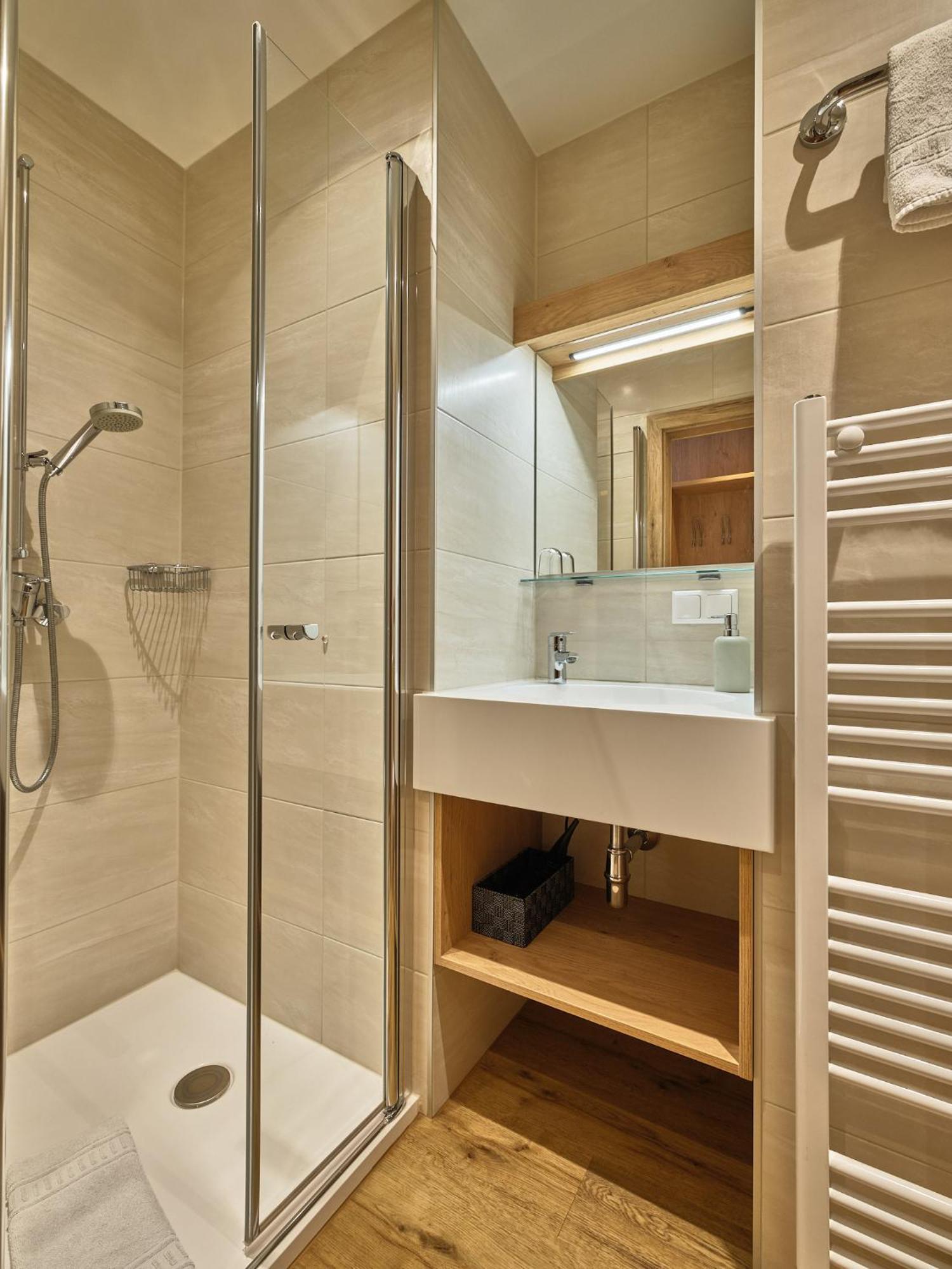 Pension Ehrenfried - Hotel Garni Kindberg Oda fotoğraf