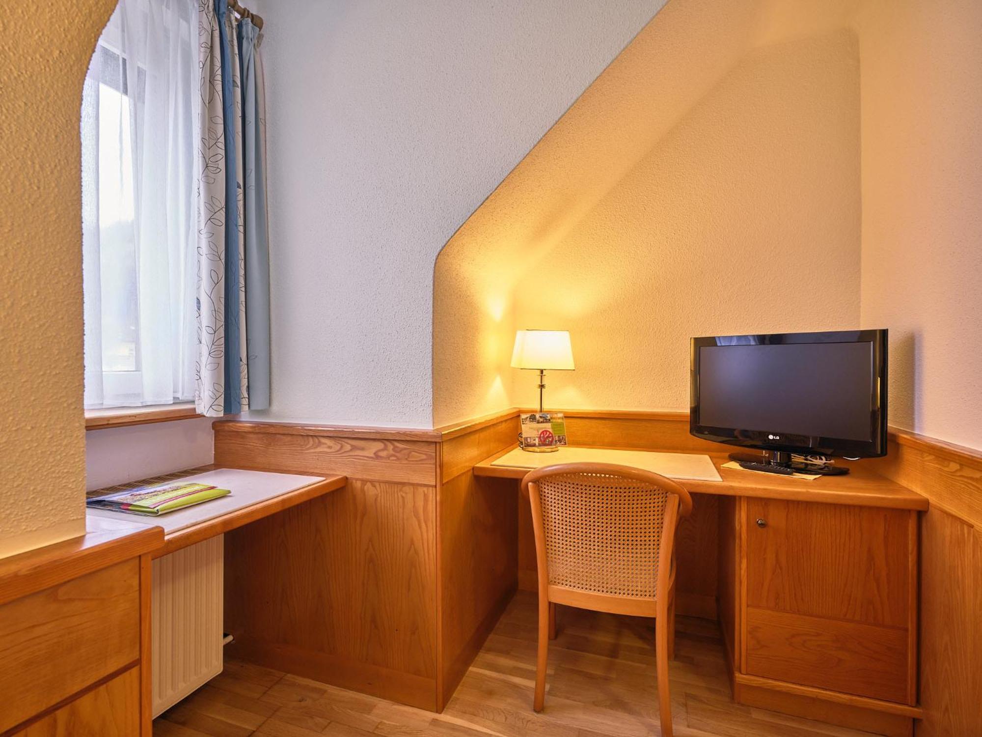 Pension Ehrenfried - Hotel Garni Kindberg Oda fotoğraf