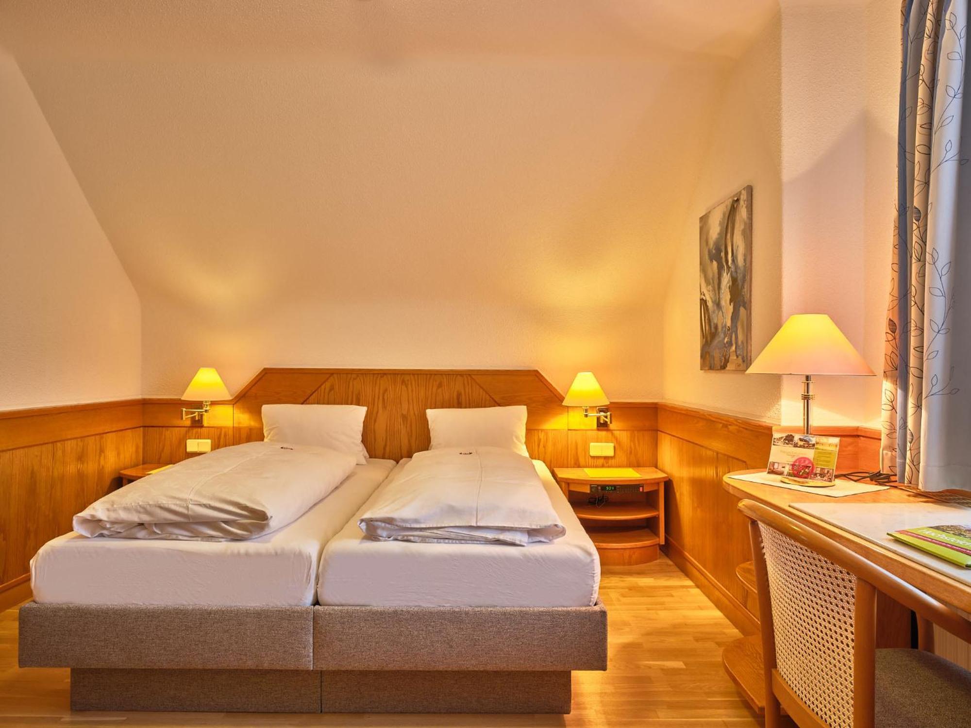 Pension Ehrenfried - Hotel Garni Kindberg Oda fotoğraf
