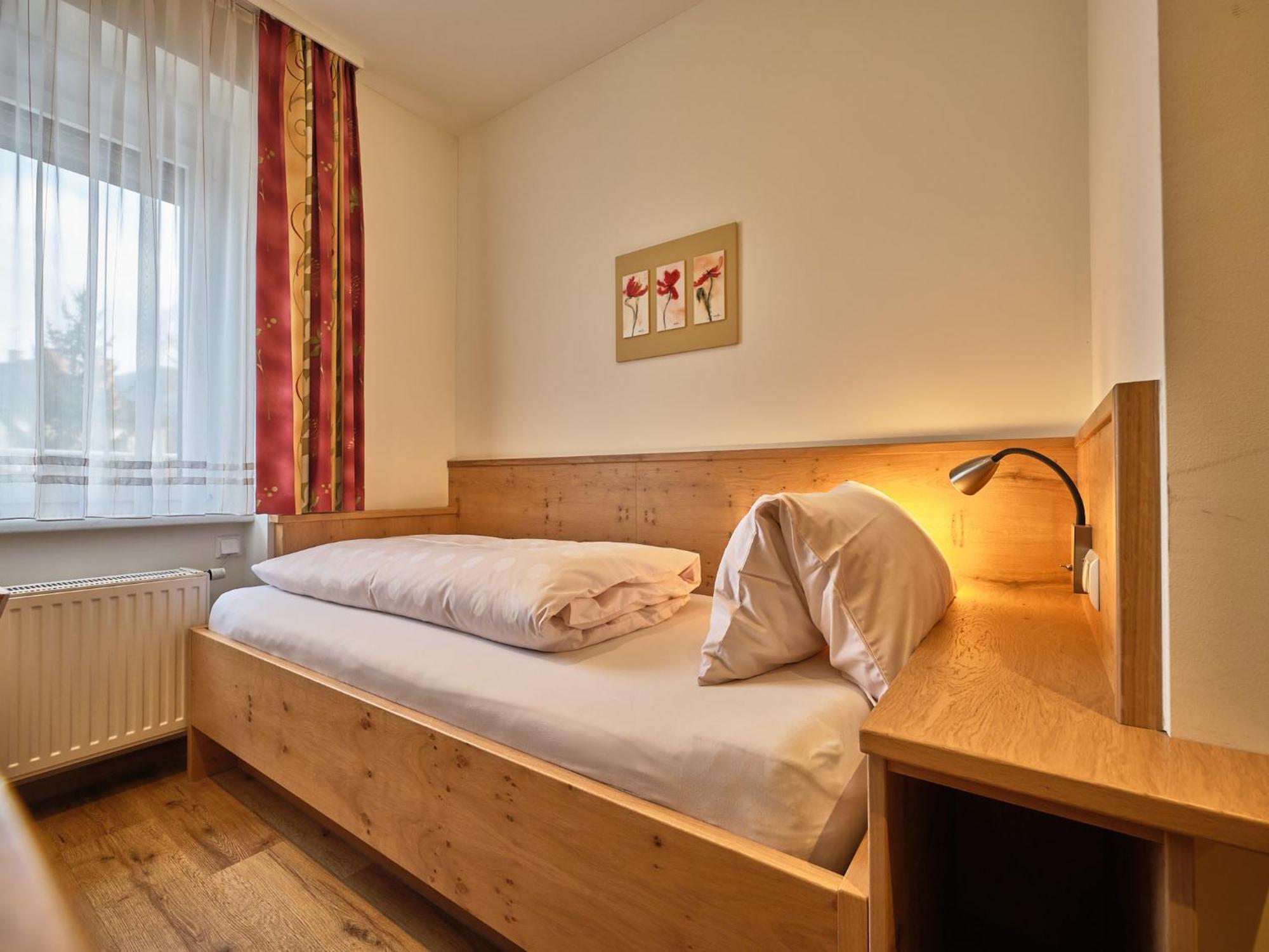 Pension Ehrenfried - Hotel Garni Kindberg Oda fotoğraf