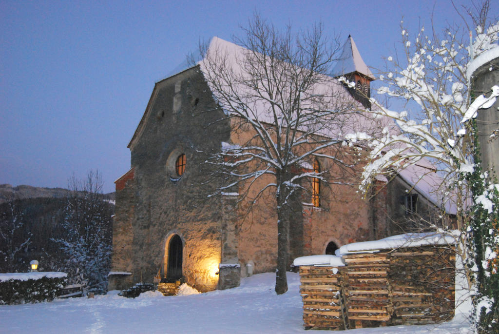 Pension Ehrenfried - Hotel Garni Kindberg Dış mekan fotoğraf
